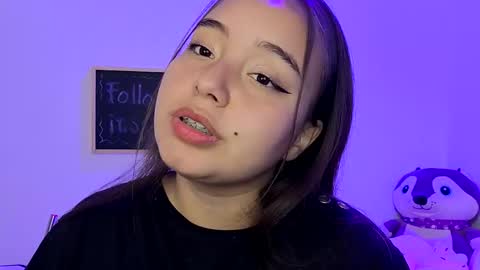 valeria online show from 02/02/26, 04:11