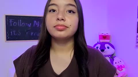 valeria online show from 02/23/26, 02:42