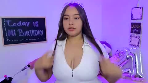 Snapshot of valeria_cherry chatting on 03/08/26, 02:37 valeria online show from 03/08/26, 02:37