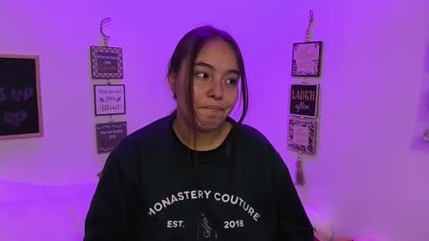 Snapshot of valeria_cherry chatting on 03/12/26, 04:51 valeria online show from 03/12/26, 04:51