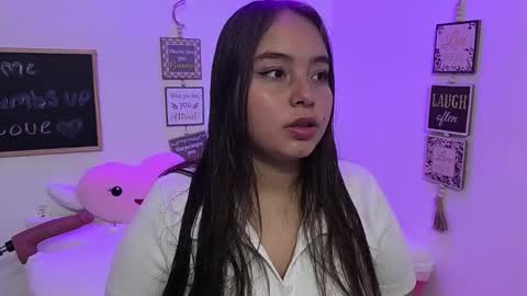 Snapshot of valeria_cherry chatting on 03/15/26, 03:01 valeria online show from 03/15/26, 03:01