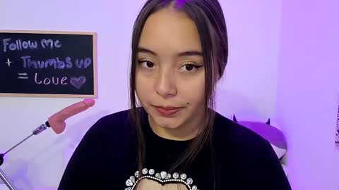 Snapshot of valeria_cherry chatting on 03/17/26, 02:16 valeria online show from 03/17/26, 02:16