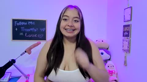 Snapshot of valeria_cherry chatting on 04/10/26, 04:39 valeria online show from 04/10/26, 04:39