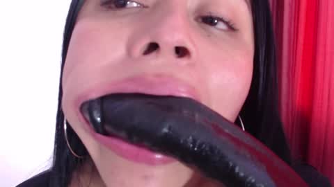 VALERIA online show from 12/27/24, 07:03