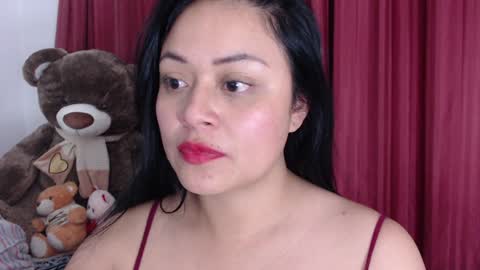 VALERIA online show from 01/15/25, 02:49