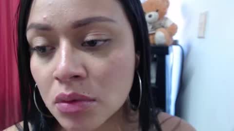 Snapshot of valeria_fiery chatting on 02/09/25, 06:37 VALERIA online show from 02/09/25, 06:37