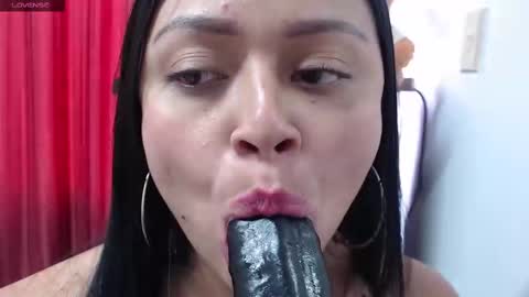 VALERIA online show from 02/27/25, 12:32