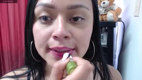 VALERIA online show from 03/12/25, 10:17