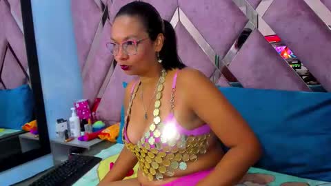 valeria_gil_ online show from 01/14/26, 02:50