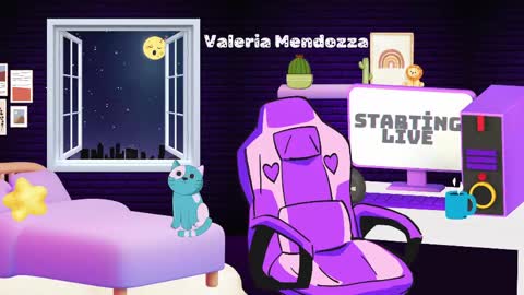 Snapshot of valeria_mendozza chatting on 04/19/26, 09:06 online show from 04/19/26, 09:06