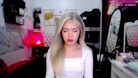 VALERIA online show from 11/24/25, 12:38