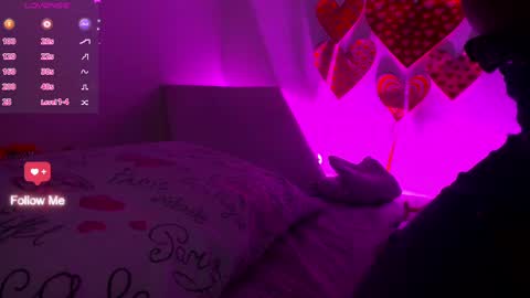 Snapshot of valeria_rinaldi2703 chatting on 03/02/25, 06:59 valeria  independent model  online show from 03/02/25, 06:59