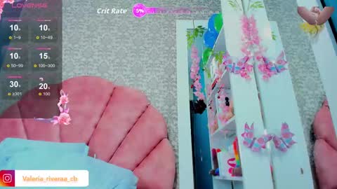 Costume lover online show from 09/19/25, 03:24