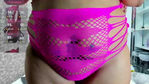 Snapshot of valeria_rivera1 chatting on 06/29/26, 07:25 Costume lover online show from 06/29/26, 07:25