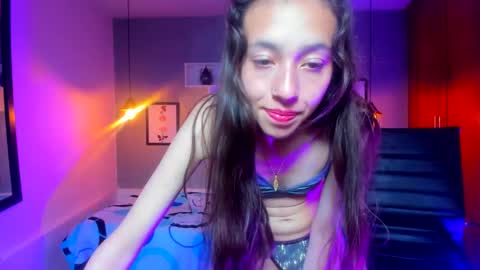 Snapshot of valeria_rossi7 chatting on 12/04/24, 07:23 Valeria online show from 12/04/24, 07:23