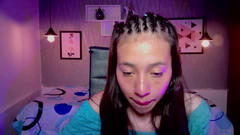 Snapshot of valeria_rossi7 chatting on 12/05/24, 04:12 Valeria online show from 12/05/24, 04:12