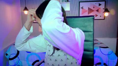 Snapshot of valeria_rossi7 chatting on 12/09/24, 01:24 Valeria online show from 12/09/24, 01:24