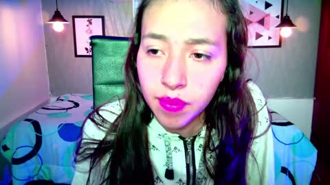 Snapshot of valeria_rossi7 chatting on 12/09/24, 07:29 Valeria online show from 12/09/24, 07:29