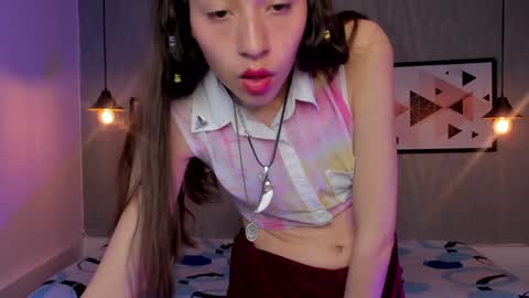 Snapshot of valeria_rossi7 chatting on 12/17/24, 02:55 Valeria online show from 12/17/24, 02:55