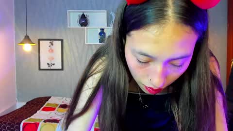 Snapshot of valeria_rossi7 chatting on 12/21/24, 05:18 Valeria online show from 12/21/24, 05:18