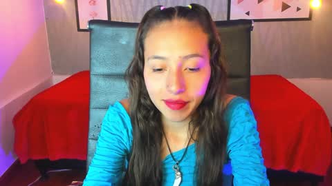 Snapshot of valeria_rossi7 chatting on 12/27/24, 05:05 Valeria online show from 12/27/24, 05:05