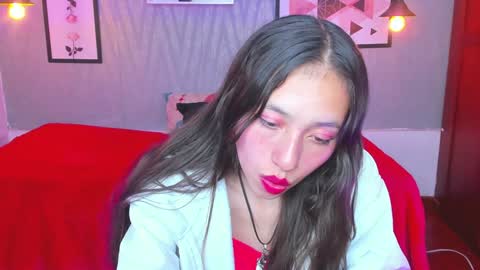 Snapshot of valeria_rossi7 chatting on 01/16/25, 08:25 Valeria online show from 01/16/25, 08:25