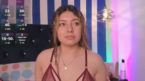 Snapshot of valeria_rouse28 chatting on 10/05/25, 05:33 valeria_rouse28 online show from 10/05/25, 05:33