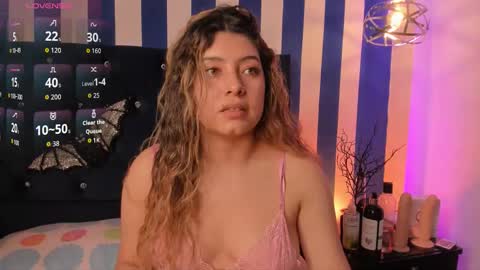 valeria_rouse28 online show from 10/15/25, 05:57