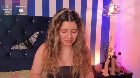 Snapshot of valeria_rouse28 chatting on 10/29/25, 05:58 valeria_rouse28 online show from 10/29/25, 05:58