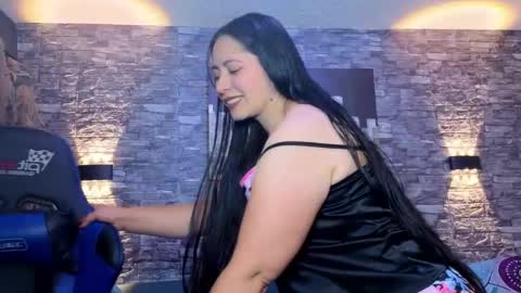 valeria_vg online show from 04/17/26, 11:13