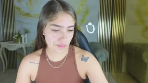 Snapshot of valeriaa_s chatting on 07/06/26, 12:24 valeriaa_s online show from 07/06/26, 12:24