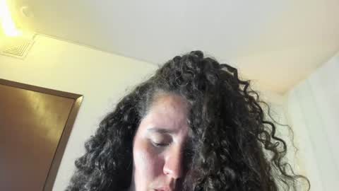 Snapshot of valeriaa_soler chatting on 01/13/25, 06:59 Valeria online show from 01/13/25, 06:59