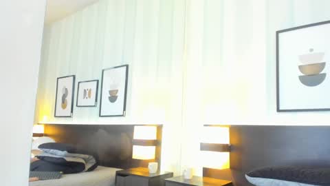 Snapshot of valeriaa_soler chatting on 01/14/25, 06:38 Valeria online show from 01/14/25, 06:38