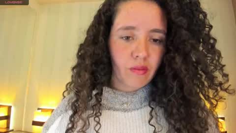 Snapshot of valeriaa_soler chatting on 02/23/25, 03:40 Valeria online show from 02/23/25, 03:40