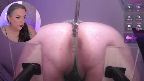 Valeria online show from 01/11/26, 01:16