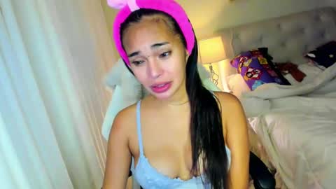 Snapshot of valeriadion chatting on 12/27/24, 11:06 Valeria online show from 12/27/24, 11:06