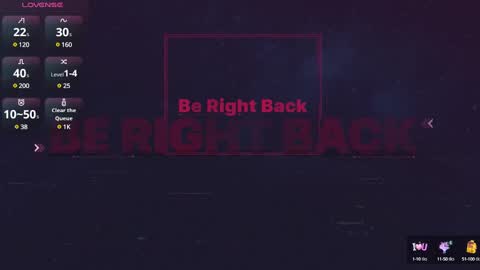 Tell me vale online show from 12/03/24, 01:19