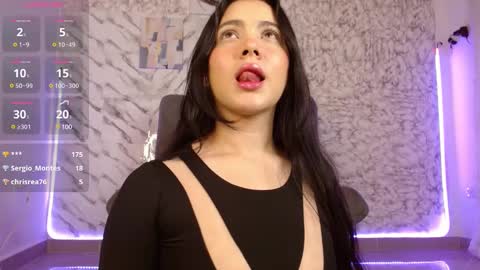 Tell me vale online show from 02/26/25, 10:58