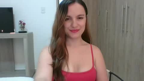 valeriafrannco online show from 01/28/25, 01:18