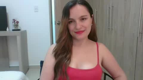 valeriafrannco online show from 01/28/25, 05:11