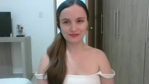 valeriafrannco online show from 01/29/25, 03:33