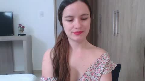 valeriafrannco online show from 01/29/25, 06:28