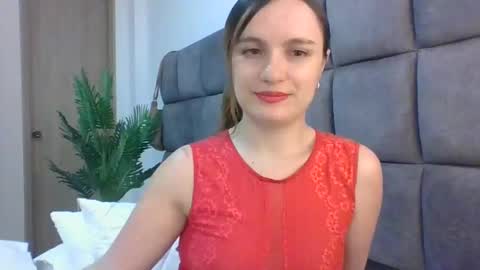 valeriafrannco online show from 02/04/25, 06:46