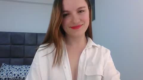 valeriafrannco online show from 02/09/25, 06:33