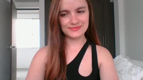 valeriafrannco online show from 02/08/26, 08:23