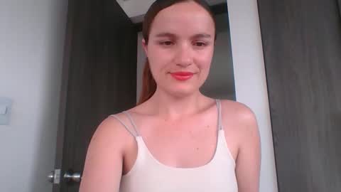 valeriafrannco online show from 02/11/26, 09:31