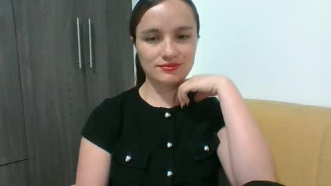 Snapshot of valeriafrannco chatting on 03/14/26, 11:43 valeriafrannco online show from 03/14/26, 11:43