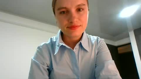 Snapshot of valeriafrannco chatting on 07/04/26, 06:52 valeriafrannco online show from 07/04/26, 06:52