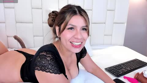 ValeriaGarciax online show from 12/27/24, 03:59