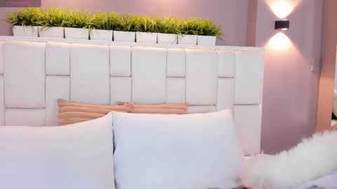 ValeriaGarciax online show from 03/06/25, 12:09